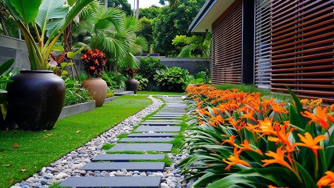How to Go Green: Sustainable Porch Ideas for a Modern and Eco-Friendly Look