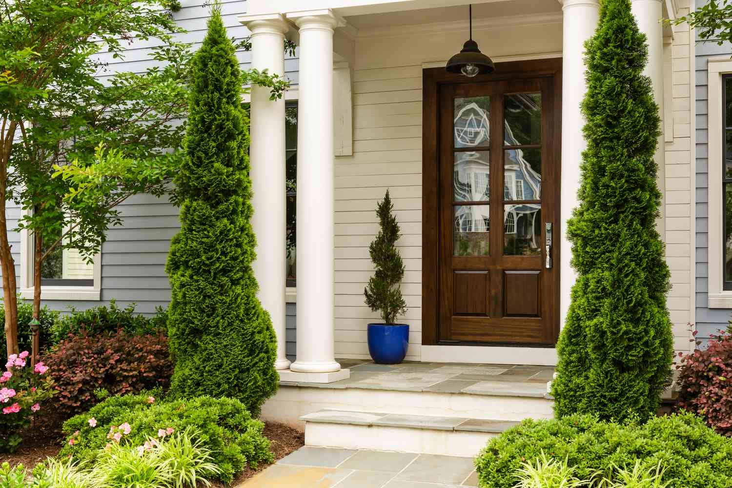 8 Easy & Budget-Friendly Front Yard Landscaping Ideas That Transform Your Curb Appeal