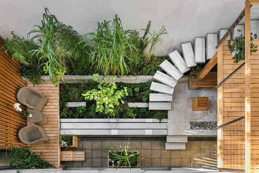 Your Ultimate Guide to DIY Outdoor Stairs: 10 Creative Ideas You Can’t Ignore!