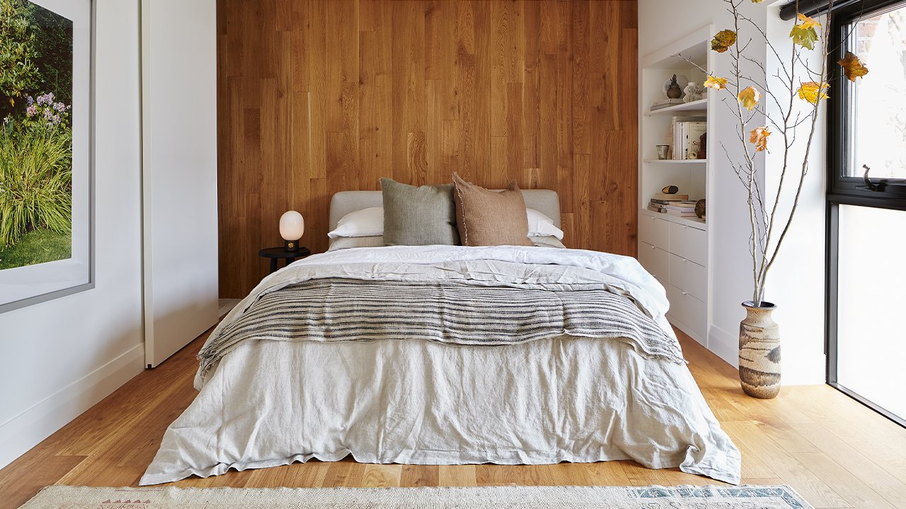 Compact Room Inspirations