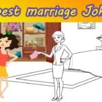 Marriage Jokes Every Couple Can Relate To